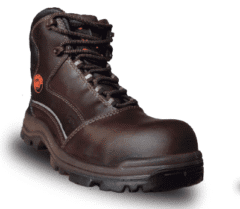 Bota De Seguridad Hiking Hombre G-Fc