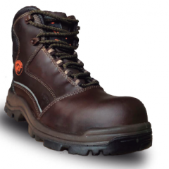 Bota De Seguridad Hiking Hombre G-Fc