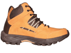 Bota De Seguridad Oklahoma - Imagen 2