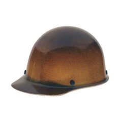 Casco Tipo Cachucha Skullgard Café