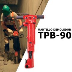 Rompedor Tpb 90