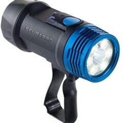 Linterna Nova 2100