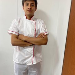 Uniformes Para Cocina
