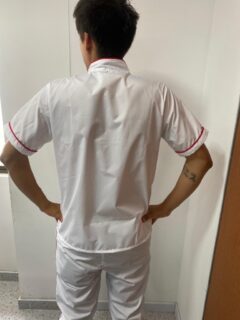 Uniformes Para Cocina - Imagen 4