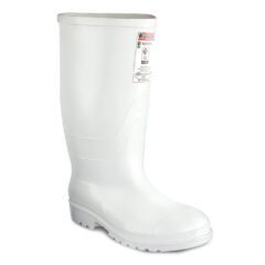 Bota Workman Food Industry Blanca - Imagen 4