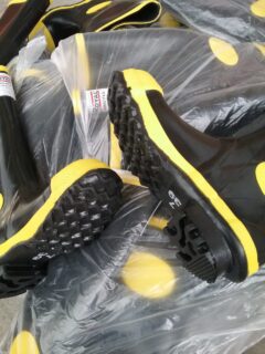 Bota De Seguridad Royal Argyll - Imagen 2