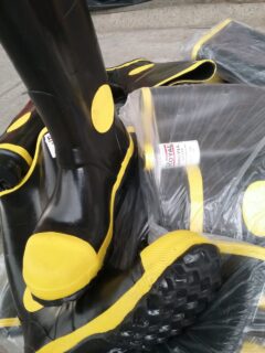 Bota De Seguridad Royal Argyll