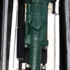 Perforadora Yt20 Martillo
