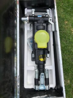 Perforadora Neumatica Yt 28 - Imagen 3