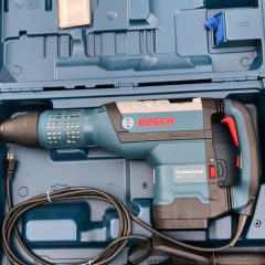 Rotomartillo Bosch Gbh 12-52 D Profesional