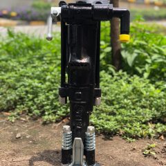 Perforadora Yt19 Con Columna
