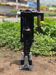 Perforadora Yt19 Con Columna