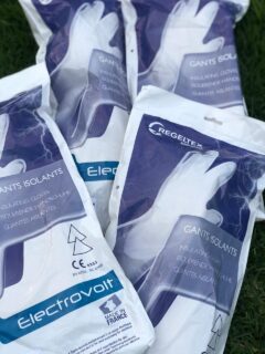 Guantes Dielectricos Regeltex - Imagen 2