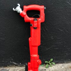Martillo Demoledor 20 Libras Toku Tcd-20