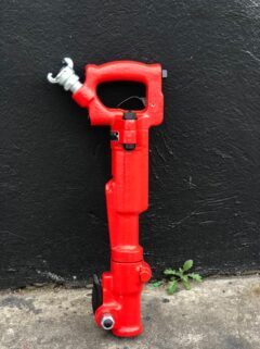 Martillo Demoledor 20 Libras Toku Tcd-20