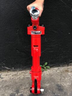 Martillo Demoledor 20 Libras Toku Tcd-20 - Imagen 2