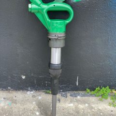 Martillo Topac T37 Ml37