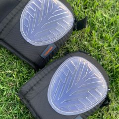 Rodilleras Profesionales Dr Pvc
