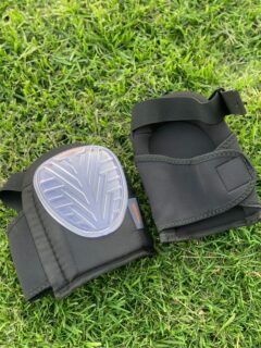 Rodilleras Profesionales Dr Pvc - Imagen 2