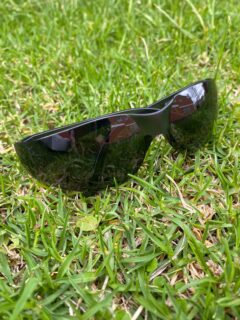 Lente Sencillo Oscuro