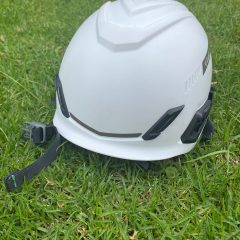 Casco De Seguridad V-Gard H1