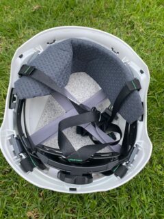 Casco De Seguridad V-Gard H1 - Imagen 3