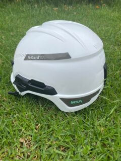 Casco De Seguridad V-Gard H1 - Imagen 2