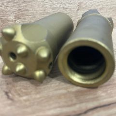 Broca R25 X 41mm