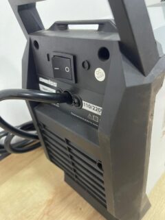 Soldadora Inversor Skyarc 2050 Ultra Fx Pro - Imagen 6