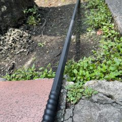 Barra Culata R25 120mm