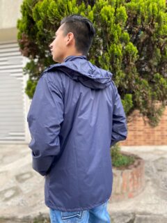 Chaqueta Personalizada Para Hombre O Dama - Imagen 11