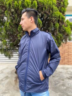 Chaqueta Personalizada Para Hombre O Dama - Imagen 10