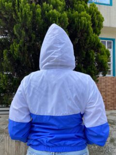 Chaqueta Personalizada Para Hombre O Dama - Imagen 15
