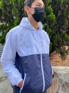 Chaqueta Personalizada Para Hombre O Dama - Imagen 16