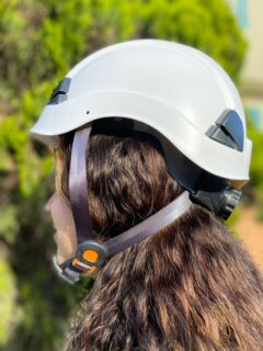 Casco Rescate Ventilado Dinamik - Imagen 4