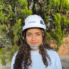 Casco Rescate Ventilado Dinamik