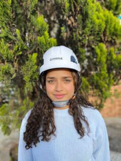 Casco Rescate Ventilado Dinamik