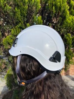 Casco Rescate Ventilado Dinamik - Imagen 5