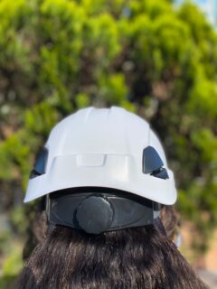Casco Rescate Ventilado Dinamik - Imagen 7