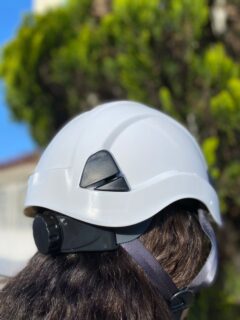 Casco Rescate Ventilado Dinamik - Imagen 6