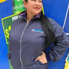 Chaqueta Personalizada Para Hombre O Dama