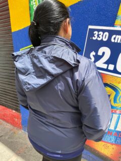Chaqueta Personalizada Para Hombre O Dama - Imagen 5