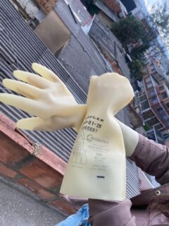 Guantes Dielectricos Regeltex - Imagen 4