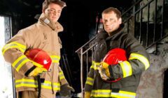 Accesorios Y Equipos Para Bomberos