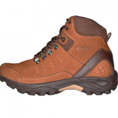 Bota De Seguridad Outdoor Broken