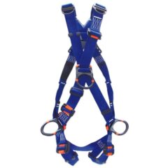 Arnés 4 Argollas En Kevlar Fb4xaf