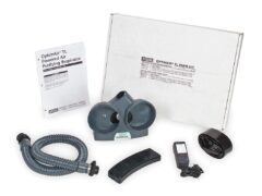 Papr Assy, Opt Tl, Hood, Std Battery - Msa