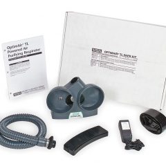 Papr Assy, Opt Tl, Hood, Std Battery - Msa