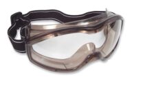 Monogafas De Seguridad. Montura Integral, Tipo Estanca