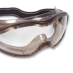 Monogafas De Seguridad. Montura Integral, Tipo Estanca